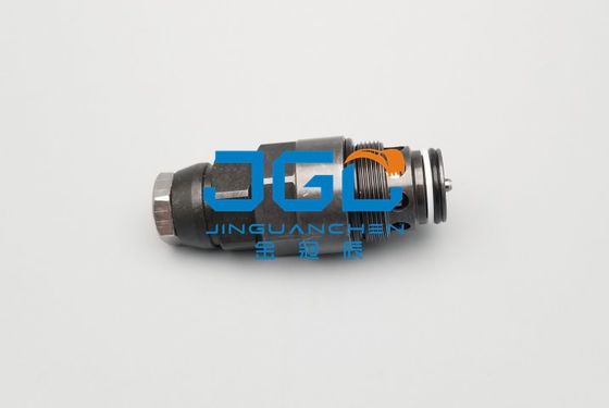 Bagian Sistem Hidraulik Excavator Valve Overflow Safety Valve R907261613 60083926 untuk DH80 YC60-8 SK55 SY60 SY65