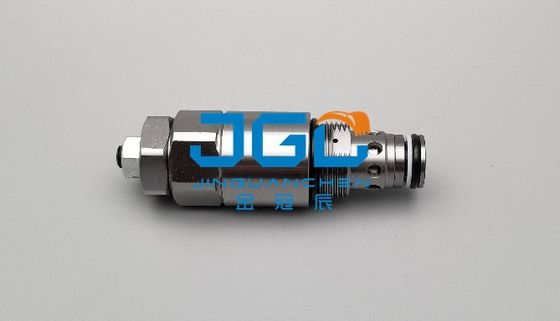 DH150-7 R130-5 YC135-8 SH120A3 DX150 2420-1220 Excavator Spare Parts Relief Valve Hydraulic Part Service