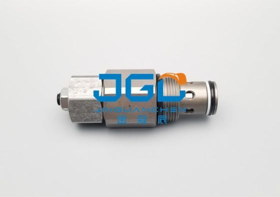 Katup Keamanan Hidraulik Katup Overflow 2420-1226 untuk Excavator DH220-5 7 DH200-5 7 DH300-5 EC210 EC240 EC290 EC140 HD512 HD820