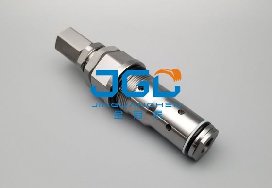 Katup Bantuan Berkualitas Tinggi 700-90-51001 Untuk Excavator PC200-1 PC220-1 Katup Bantuan Utama