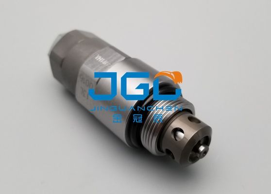 SK200 SK210 SK230-5 6E 8 SK115 SK135 SK235-8 Katup Bantuan XJBN-00162 YN22V00002F1 YN22V00002F2 YN22V00029F2