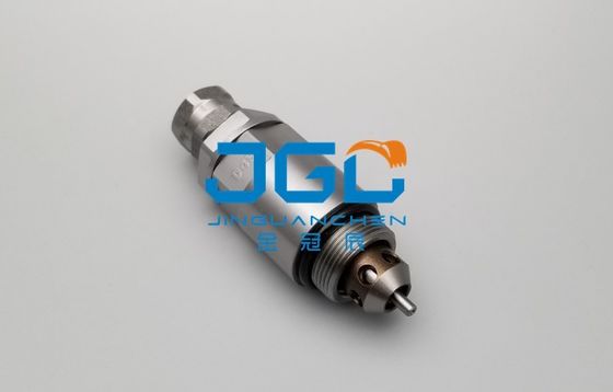 Bagian excavator PC200-6 PC200-7 PC200-8 Pompa hidraulik katup relief utama 723-40-91200 723-40-91300