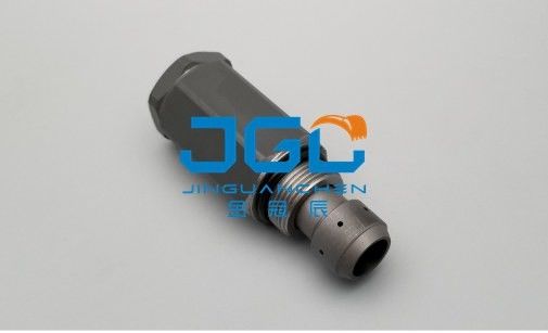 Kualitas tinggi UX22 DH220-5 7 EC210 EC240 EC290 EC140 Cakupan katup bantuan Excavator Bagian hidrolik