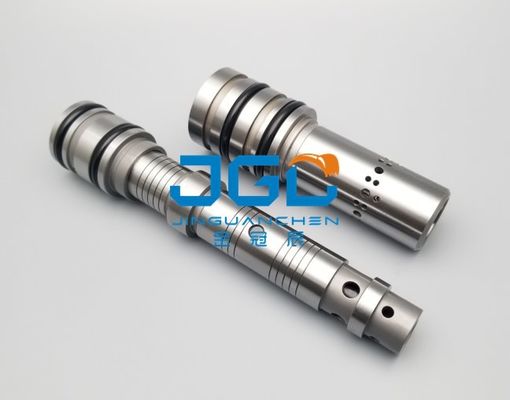 Kualitas tinggi Otomasi E320C E330C Excavator utama relief katup 190-7745