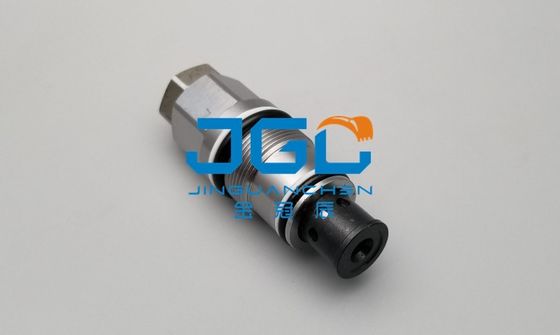 Bagian excavator berkualitas tinggi DH55 XG60 ST60 Swing Motor Relief Valve