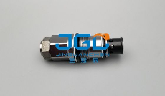 Bagian excavator berkualitas tinggi DH55 XG60 ST60 Swing Motor Relief Valve