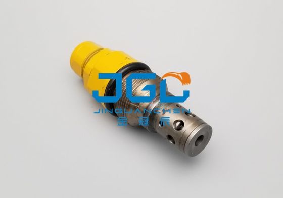Automation Relief Valve Untuk Mesin Excavator DX60 Bagian Mesin 7407526