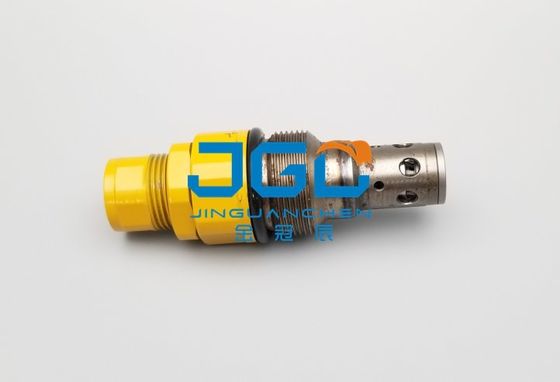 Automation Relief Valve Untuk Mesin Excavator DX60 Bagian Mesin 7407526