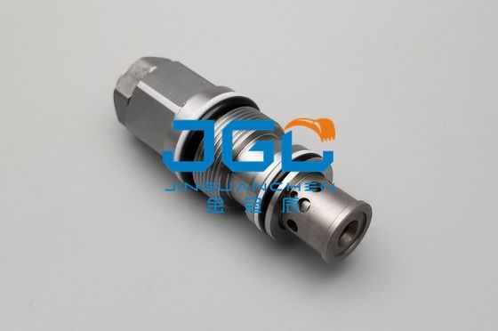Kualitas tinggi Otomasi DX60 DH80 SY75 Excavator utama relief katup