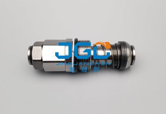 Swing Valve R60-5 R80-7 SK60-5 7 SK70 SK75UR SH60 SH160 JADG-1004 Untuk katup relief utama 31N6-18003