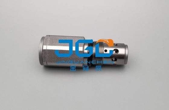 SG04 SG08 E200B E312B E312C HD450 HD512 HD700 Motor Ayun SG08E Katup Pelepas Motor Ayun Ekskavator