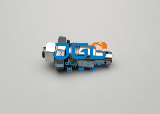 YC35 SWE50 Swing Motor Relief Valve Valve Utama Bagian Excavator