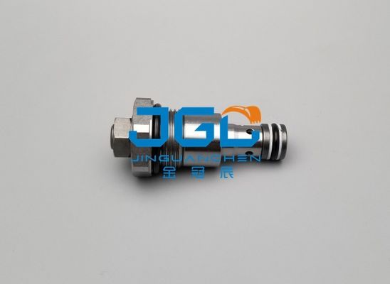 Excavator Hydraulic Swing Motor Relief Valve YC85 E305CR Untuk Excavator Hydraulic Swing Motor Spare Parts