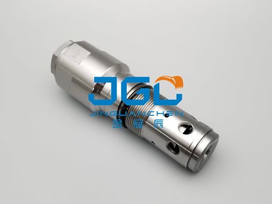 Kualitas tinggi ZAX200 ZAX230 ZAX240 ZAX330 Swing Motor Relief Valve 4654845