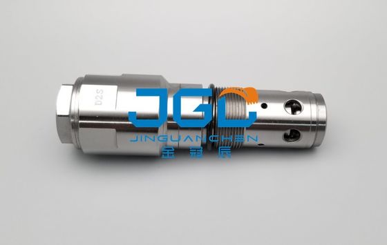 Kualitas tinggi ZAX200 ZAX230 ZAX240 ZAX330 Swing Motor Relief Valve 4654845