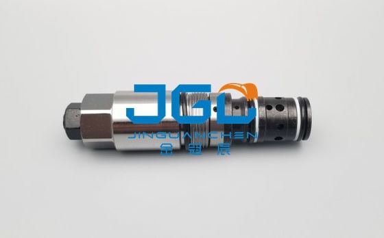 Katup hidraulik untuk Excavator EX120-2 EX120-3 EX120-5 Swing Motor Relief Valve 4286404 4328226