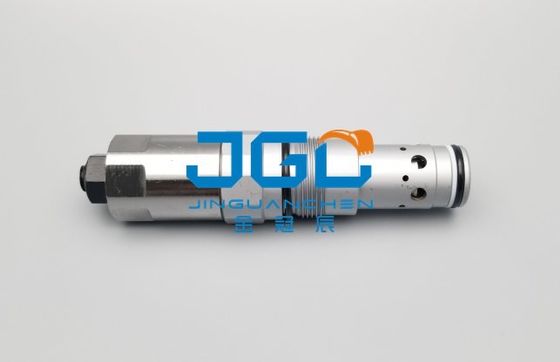 Katup hidraulik untuk Excavator EX120-2 EX120-3 EX120-5 Swing Motor Relief Valve 4286404 4328226