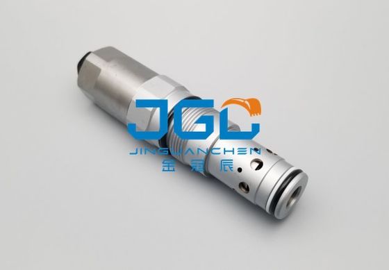 Katup hidraulik untuk Excavator EX120-2 EX120-3 EX120-5 Swing Motor Relief Valve 4286404 4328226
