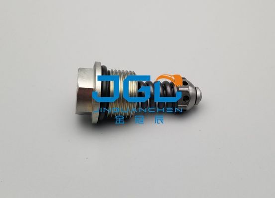 Klep pembebasan utama berkualitas tinggi 7429617 Untuk excavator SY75