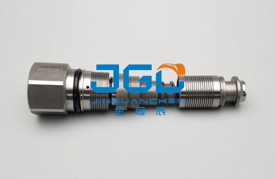 Automation Pressure Relief Valve 14636708 Untuk Excavator Hydraulic Control Relief Valve EC210B SA7270-11161