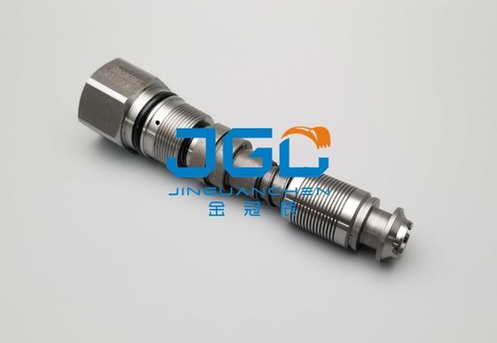 Automation Pressure Relief Valve 14636708 Untuk Excavator Hydraulic Control Relief Valve EC210B SA7270-11161