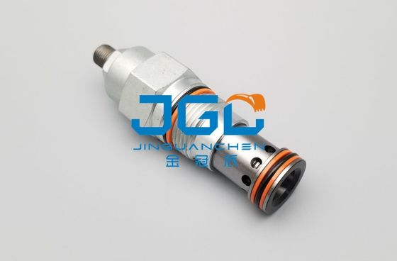 Hydraulics Original Genuine Pilot-Operated Balanced Piston Relief Valve RPGC-LAN