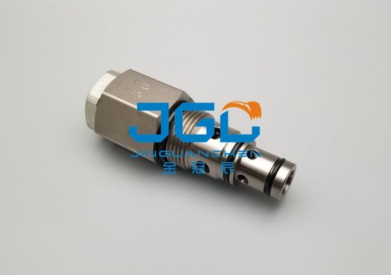 Kualitas tinggi 2154909 Pilot Release Valve Untuk Excavator E330C 215-4909