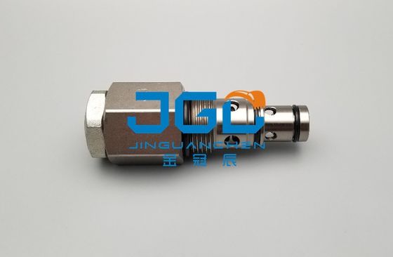 Kualitas tinggi 2154909 Pilot Release Valve Untuk Excavator E330C 215-4909