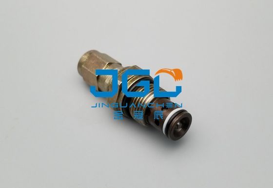 Katup bantuan/katup keselamatan tekanan/Sk120-5 Katup bantuan kontrol utama Yn22v00002f1 Yn22v00029f1