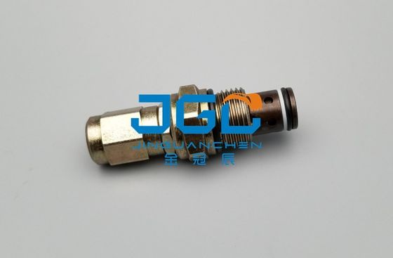 Katup bantuan/katup keselamatan tekanan/Sk120-5 Katup bantuan kontrol utama Yn22v00002f1 Yn22v00029f1