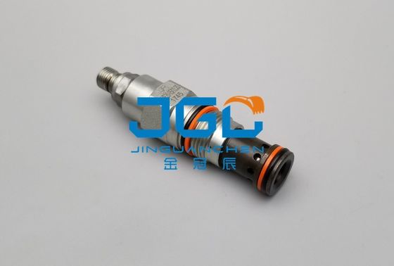 Supplier Grosir Katup Pengampunan Utama Untuk SK60 EX460 SH300 Bagian Cadang Pompa Hidraulik Katup Pengampunan 6676195