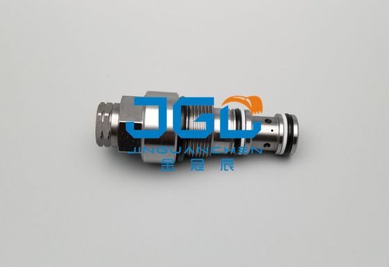 PC200-78 PC220-78 PC240-78 PC300-78 PC360-78 PC400-78 PC450-78 Katup Bantuan Pengungkapan Excavator 723-40-57200