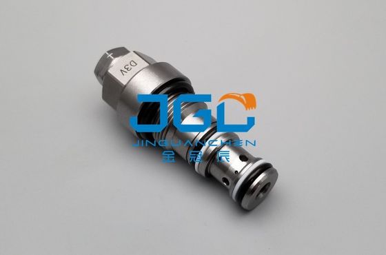 PC200-78 PC220-78 PC240-78 PC300-78 PC360-78 PC400-78 PC450-78 Katup Bantuan Pengungkapan Excavator 723-40-57200