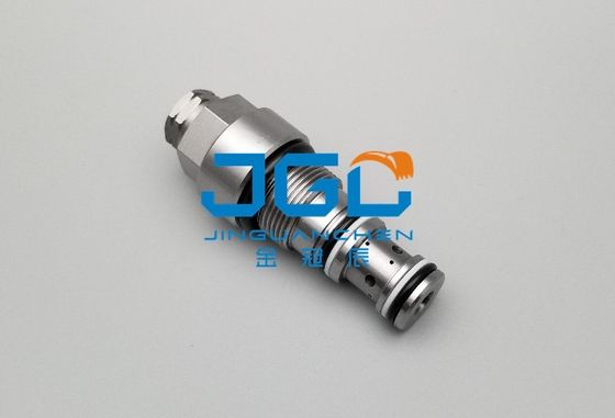 PC200-78 PC220-78 PC240-78 PC300-78 PC360-78 PC400-78 PC450-78 Katup Bantuan Pengungkapan Excavator 723-40-57200