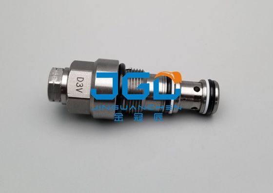PC200-78 PC220-78 PC240-78 PC300-78 PC360-78 PC400-78 PC450-78 Katup Bantuan Pengungkapan Excavator 723-40-57200
