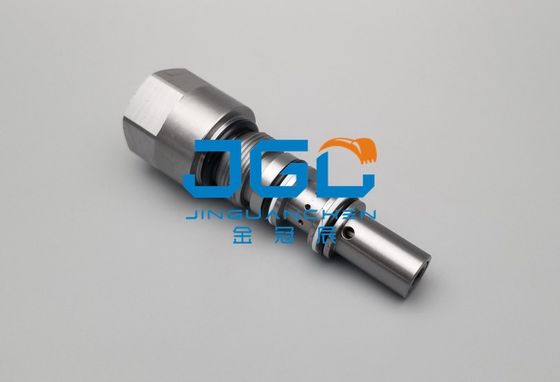 Kualitas tinggi Excavator SK75-8 SK130-8 SK135-8 Unloading Relief Valve