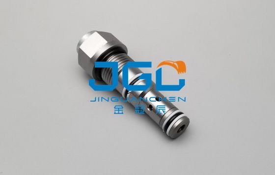 DH150-7 Excavator Main Service Relife Valve 2125-1226 2420-1225 Untuk Bagian Hidraulik