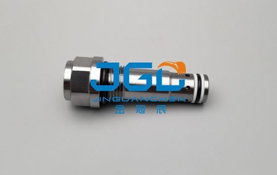 Ekskavator berkualitas tinggi EX120 EX135 PC120-6 YC135 SY135 SH120 SK100-5 SK120-5 SK130-8 SK135 Travel Relief Valve