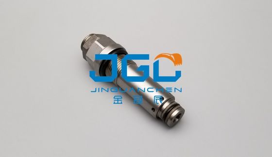 Excavator berkualitas tinggi EX120-1 Travel Relief Valve Hydraulic Valve 4378662