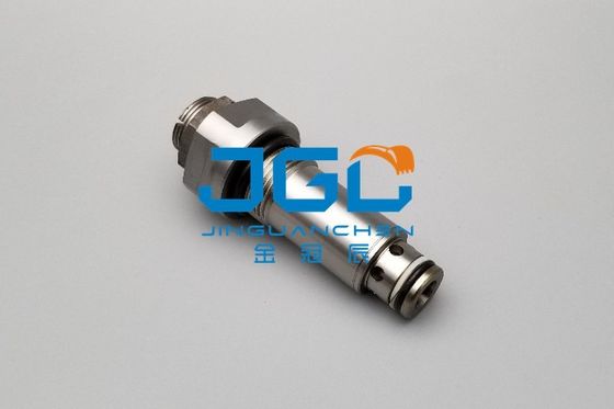 EX200-1 EX300-1 Klep Bantuan Motor Perjalanan Untuk Bagian Klep Bantuan Excavator