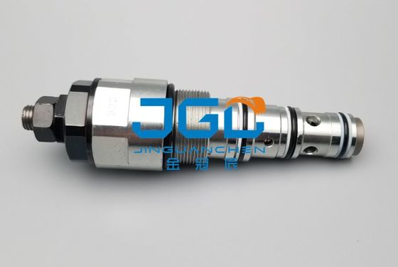 Kualitas tinggi PC200-6 6D95 PC360-7/350-7/300-6/400-6 PC350-6 Travel Motor Relief Valve 708-2H-03610 Untuk Excavator