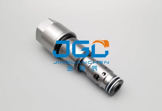 High Quality Excavator Parts Model Untuk SK480-8 ZAX470-3 ZAX490 Excavator Travel Motor Valve