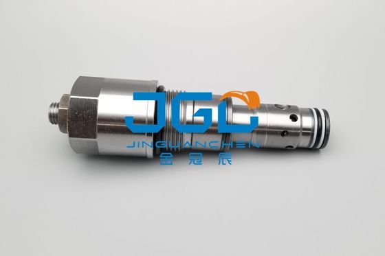 High Quality Excavator Parts Model Untuk SK480-8 ZAX470-3 ZAX490 Excavator Travel Motor Valve