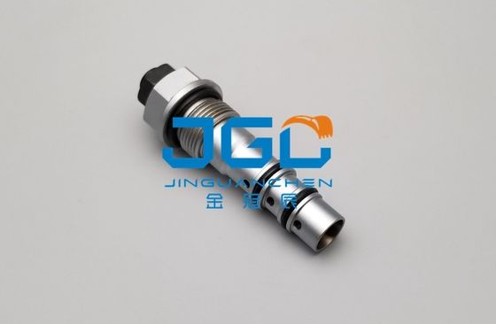 High Quality Excavator Hydraulic Parts 949801 Untuk ZAX55 YC55 Differential Pressure Valve Tiga Penutup Minyak