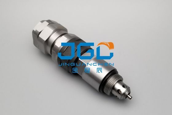 Bagian Excavator PC200-6 PC300-6 PC400-6 PC220-8 PC240-8 PC360-7 Katup Kontrol Utama 723-90-76101