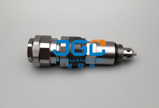Bagian Excavator PC200-6 PC300-6 PC400-6 PC220-8 PC240-8 PC360-7 Katup Kontrol Utama 723-90-76101