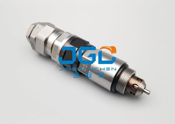 Bagian Excavator PC200-6 PC300-6 PC400-6 PC220-8 PC240-8 PC360-7 Katup Kontrol Utama 723-90-76101