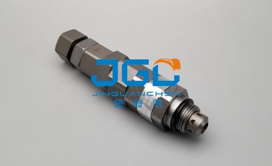 Produsen Excavator Main Control Valve Overload Relief Valve 102-7024 Untuk Excavator E307B