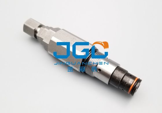 Otomatisasi Excavator AV170 R150-7 Release Valve Hydraulic Valve