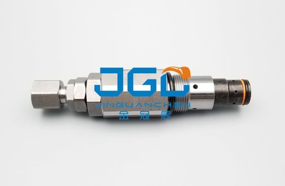 Otomatisasi Excavator AV170 R150-7 Release Valve Hydraulic Valve